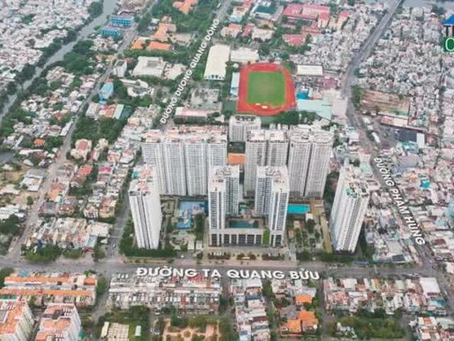 Căn hộ bán tại Thủ Đức, Hồ Chí Minh