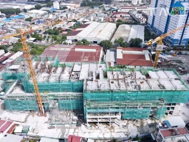 Căn hộ bán tại Gia Lai