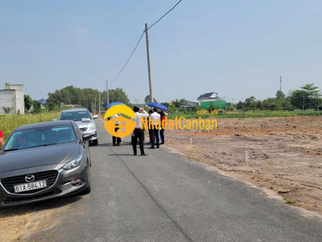 Mặt bằng bán