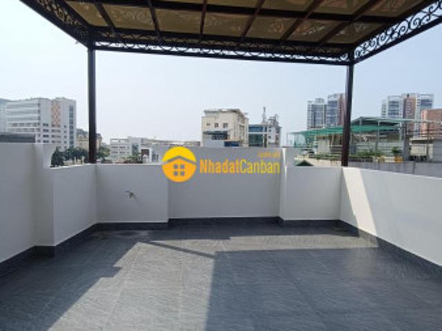 Biệt Thự bán