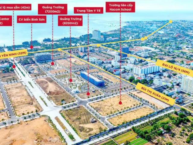 Nhà mặt phố bán