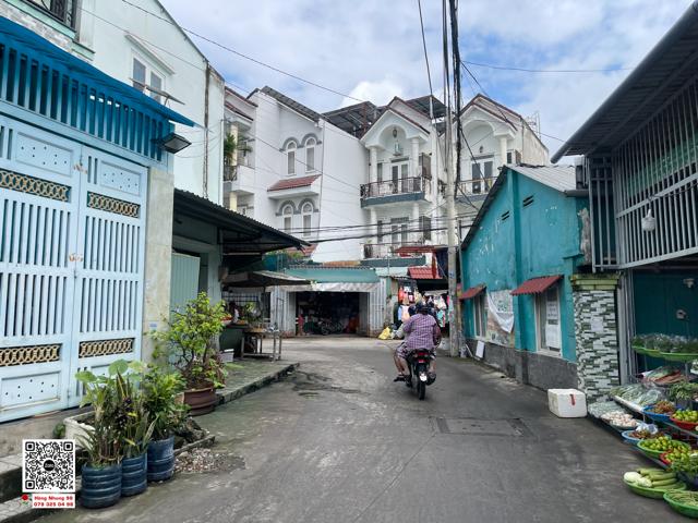 Nhà bán tại Thủ Đức, Hồ Chí Minh