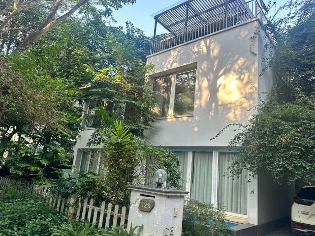 Biệt Thự bán
