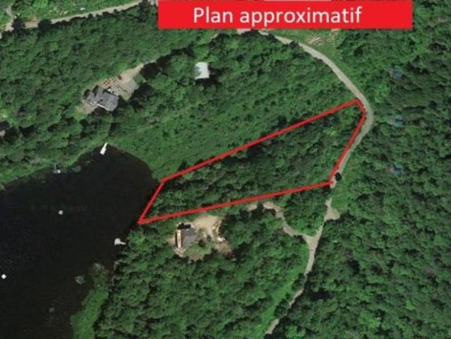 Land for sale in Laurentides, Quebec