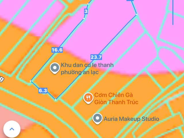 Nhà mặt phố bán