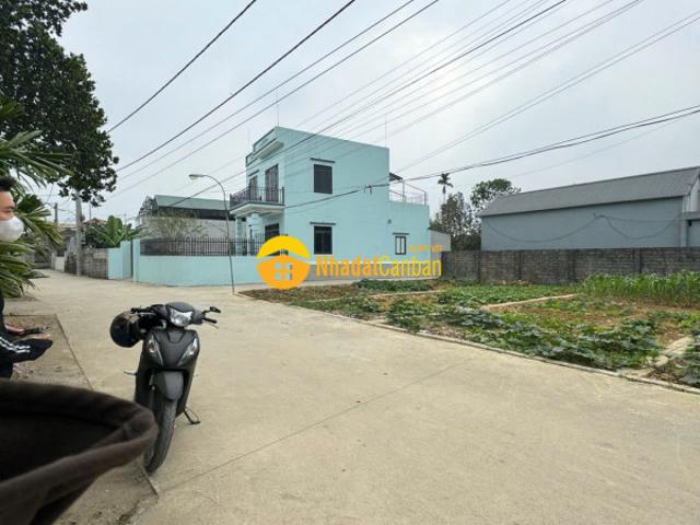 Mặt bằng bán