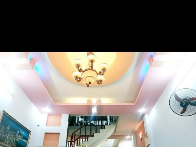 Nhà bán tại Hồ Chí Minh