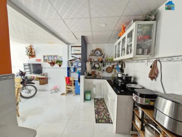 Nhà mặt phố bán tại Thủ Đức, Hồ Chí Minh