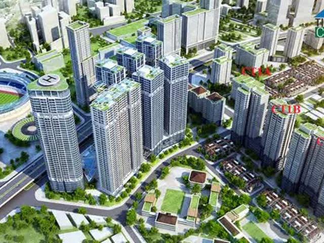 Căn hộ bán tại Hoàn Kiếm, Hà Nội