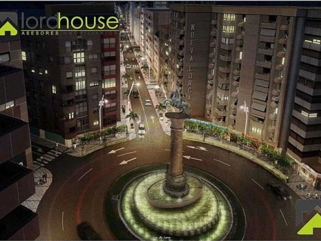 Casa en venta en Los Abades y las Norias, Alto Guadalentín