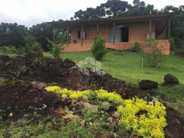 Sítio e chácara venda em Região Geográfica Imediata de Caxias do Sul, Caxias do Sul