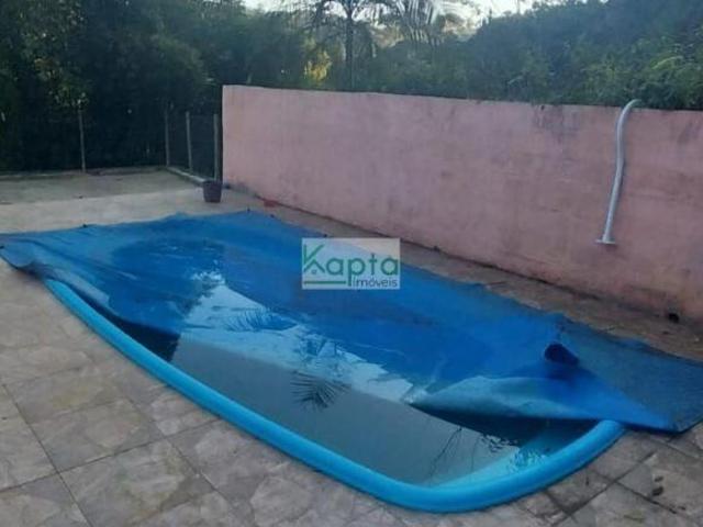 Sítio e chácara venda em Juquitiba