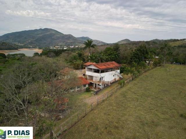 Sítio e chácara venda em Lopo, Vargem