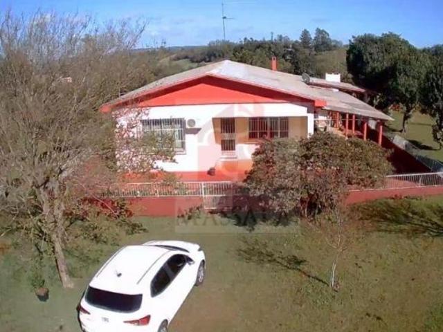 Sítio e chácara venda em Região Geográfica Imediata de Santo Ângelo, Entre-Ijuis