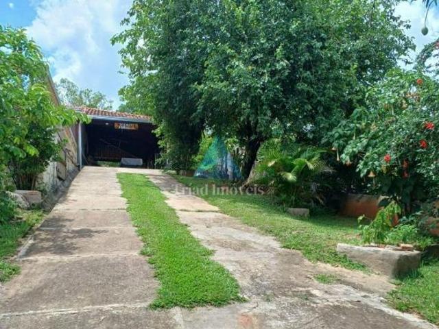 Sítio e chácara venda em Piracicaba