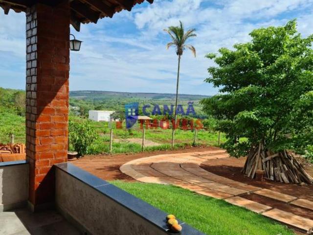 Sítio e chácara venda em Região Geográfica Imediata de Uberlândia, Oliveira Fortes