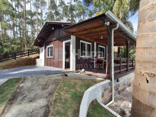 Sítio e chácara venda em Região Geográfica Imediata de Brusque, Nova Trento