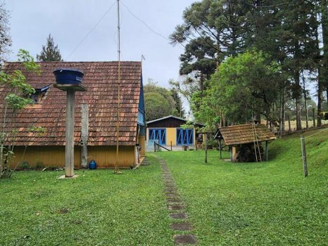 Sítio e chácara venda em Região Geográfica Imediata de Curitiba, Região Metropolitana de Curitiba