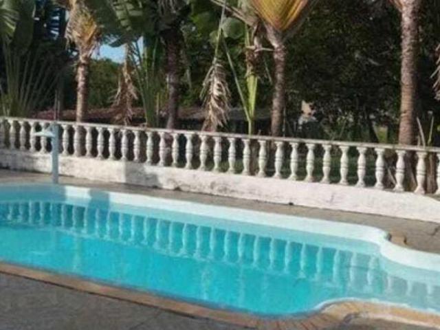 Sítio e chácara venda em Bacaetava, Iperó