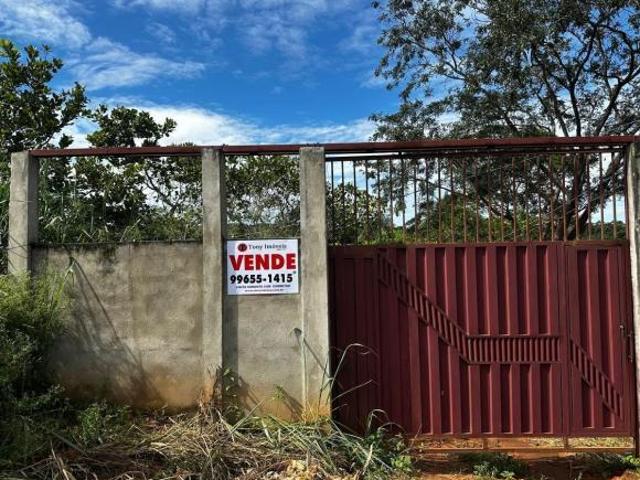 Sitio venda em Aparecida de Goiânia, Jardins Monaco