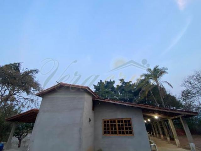 Sitio venda em Extrema, Centro