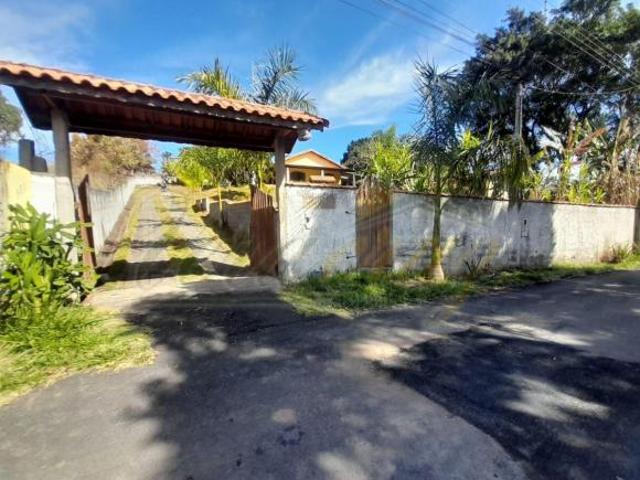 Sítio e chácara venda em Extrema