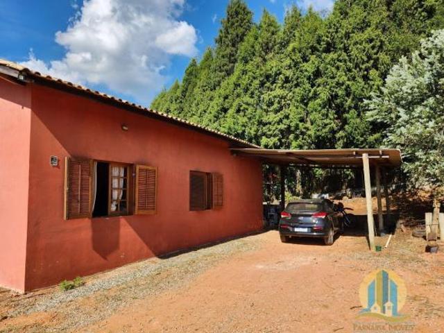 Sítio e chácara venda em Paruru, Ibiuna