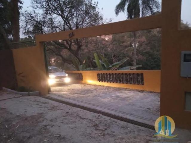 Sítio e chácara venda em Chácaras Monte Serrat, Itapevi