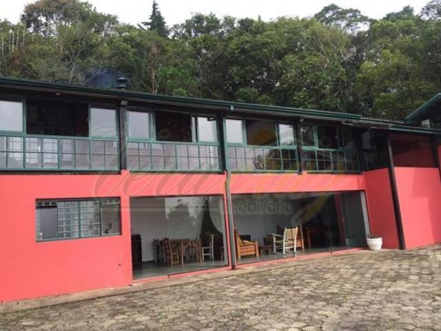 Sitio venda em Extrema, Centro