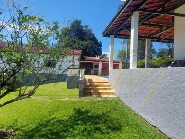 Sítio e chácara venda em Extrema