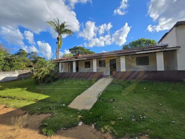 Sítio e chácara venda em Extrema