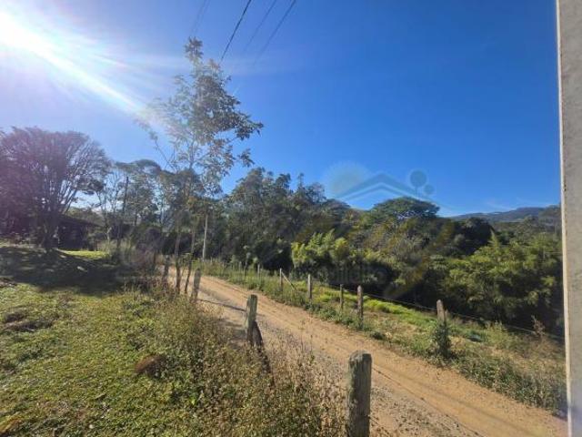 Sítio e chácara venda em Extrema