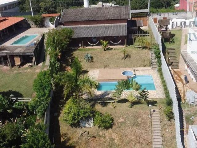 Sítio e chácara venda em Jarinu