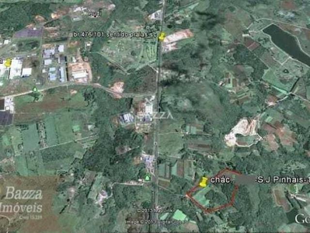 Sítio e chácara venda em Região Geográfica Imediata de Curitiba, Região Metropolitana de Curitiba