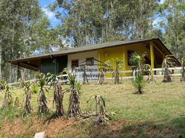 Sítio e chácara venda em Região Imediata de Guaratinguetá, Região Metropolitana do Vale do Paraíba e Litoral Norte