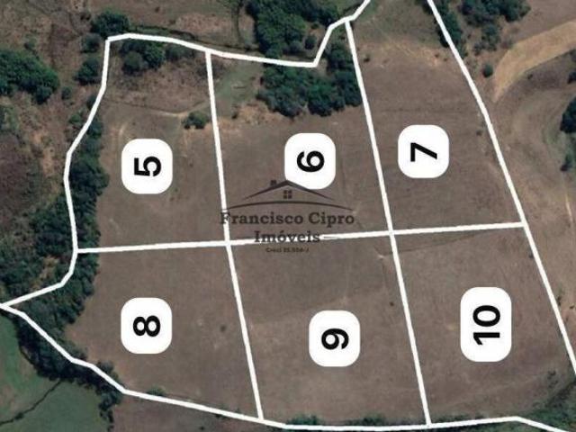 Sítio e chácara venda em Região Imediata de Guaratinguetá, Região Metropolitana do Vale do Paraíba e Litoral Norte