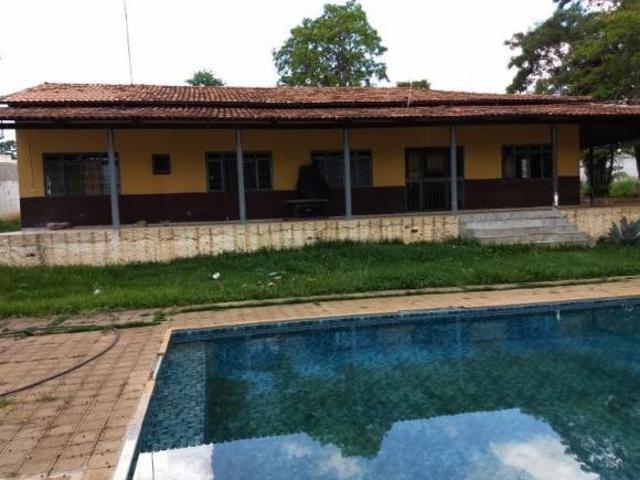 Sitio venda em Aparecida de Goiânia, Pontal Sul - Acréscimo