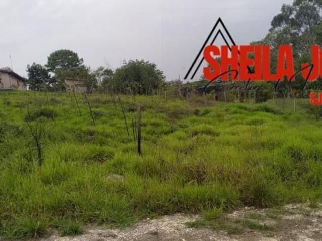 Sítio e chácara venda em Juquiratiba, Conchas