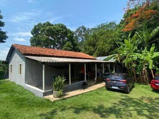 Sítio e chácara venda em Goiânia, Setor Bela Vista
