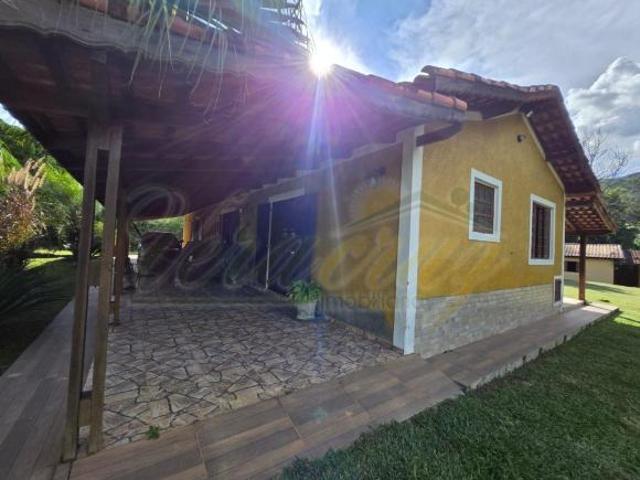 Sítio e chácara venda em Extrema