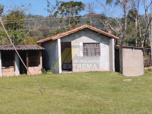 Sítio e chácara venda em Extrema