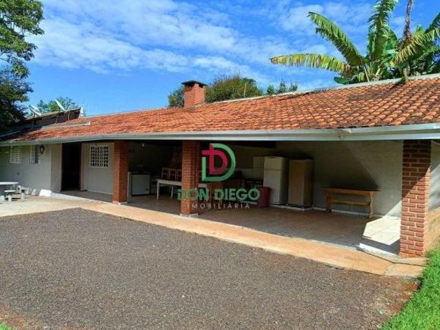 Sítio e chácara venda em Bratislava, Cambé