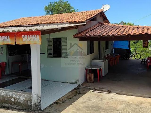 Sítio e chácara venda em Pardinho