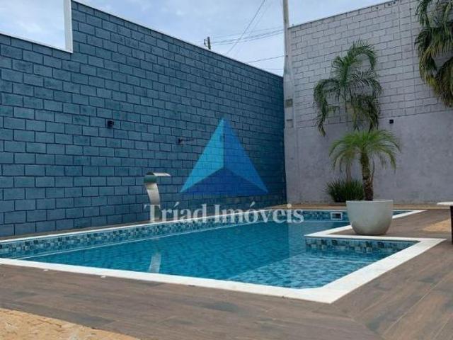 Sítio e chácara venda em Santa Bárbara d'Oeste