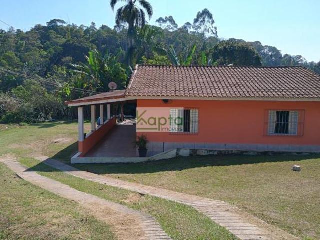 Sítio e chácara venda em Centro, Juquitiba