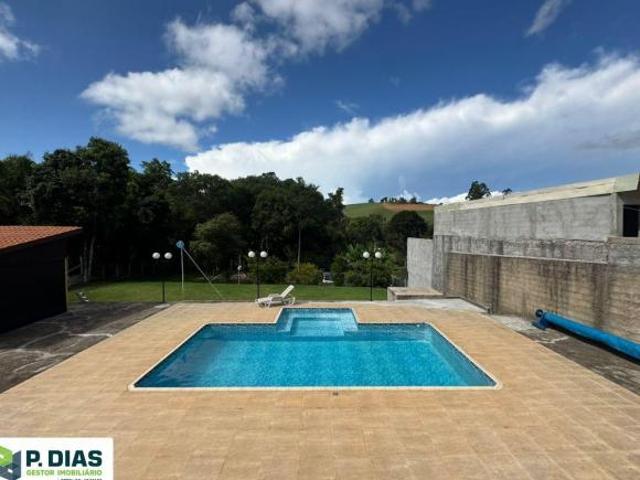 Sítio e chácara venda em Pinhalzinho