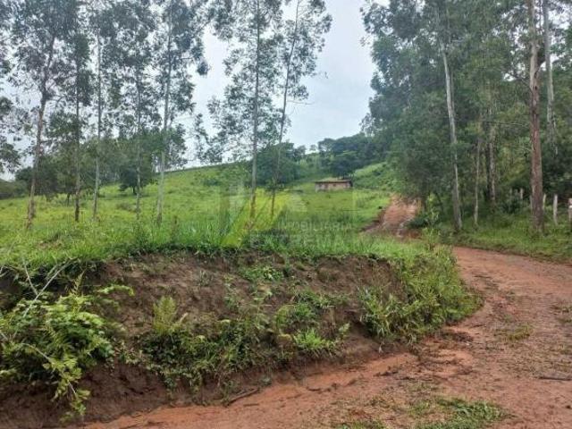 Sitio venda em Extrema, Centro