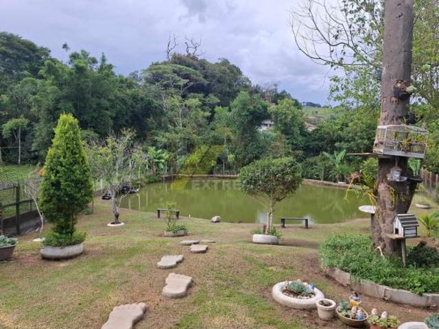 Sitio venda em Extrema, Centro