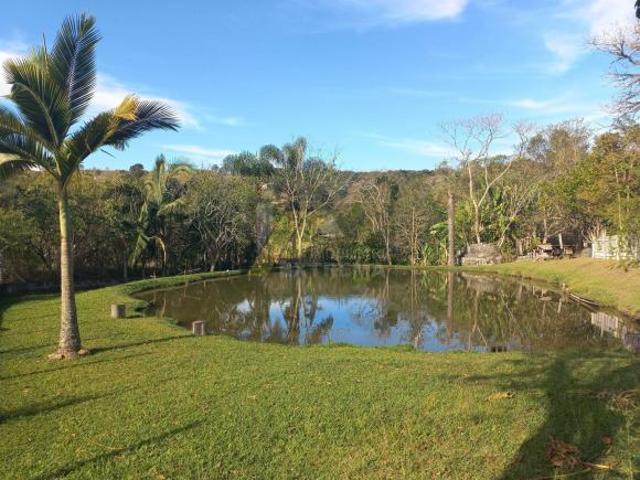 Sítio e chácara venda em Extrema