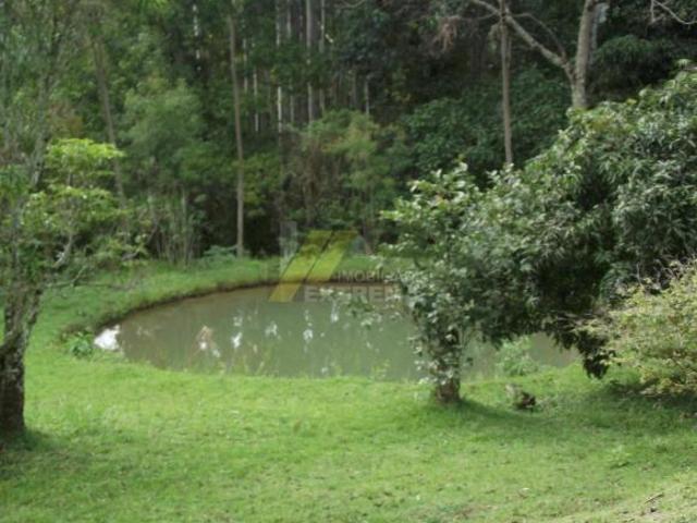 Sítio e chácara venda em Extrema